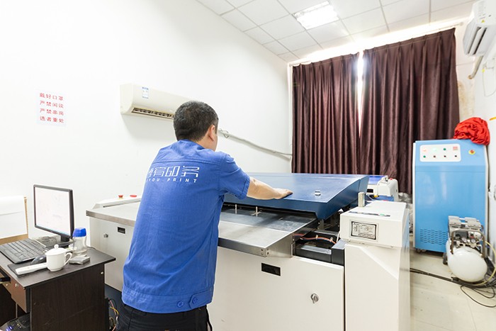 印刷制作前，在设计需留意的地方