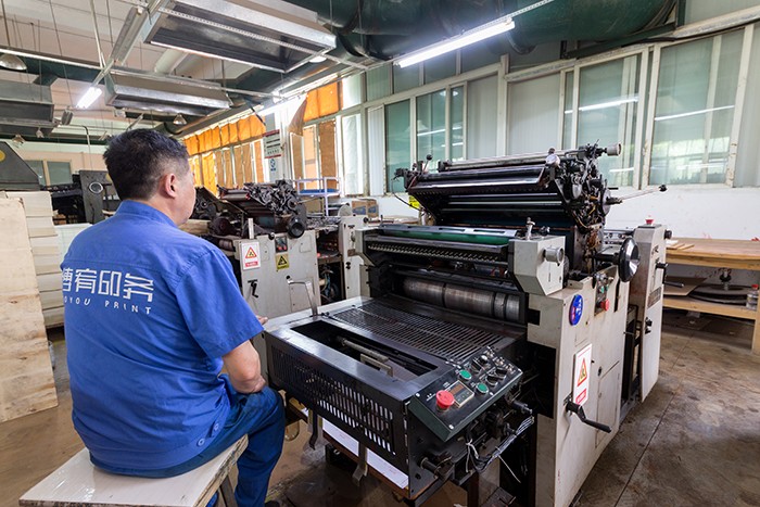 如何解决胶印糊版问题？一文了解！